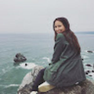 Meet your Posher, L maria